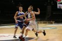 „Žalgiris“ įtikinama pergale pradėjo Eurolygos jaunimo turnyrą