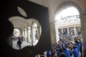 Dreba T. Cooko kėdė: „Apple“ ieško naujo vado?