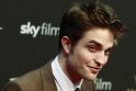 &quot;Brėkštanti aušra&quot;: sekso scena - be R.Pattinsono?