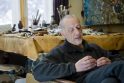 Lietuvoje vienintelis siurrealistas – Šarūnas Sauka? Lietuvoje vienintelis siurrealistas – Šarūnas Sauka?