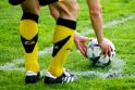 Buvęs „Atlanto“ futbolininkas britams pasakojo apie rasizmą Lietuvoje