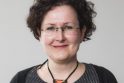 Prie „Kauno dienos“ vairo grįžo redaktorė Ž. Petrauskaitė Prie „Kauno dienos“ vairo grįžo redaktorė Ž. Petrauskaitė