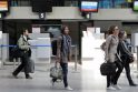 Vienintelė jaunimo išeitis išgyventi – emigranto duona? Vienintelė jaunimo išeitis išgyventi – emigranto duona?
