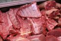 Telšių „Iki“ - neaiškios kilmės mėsa