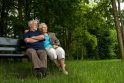 Seimas atveria kelią pensinio amžiaus ilginimui