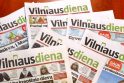 „Vilniaus diena“ skelbia prenumeratos akciją