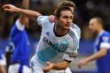 „Chelsea“ saugas F. Lampardas: būtų puiku, jei J. Mourinho grįžtų