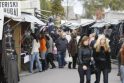 Klaipėdos rajono valdžia naikina smulkų verslą