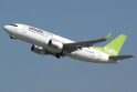 „AirBaltic“ įsigijo dar penkis lėktuvus