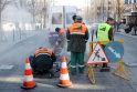 Ar prasminga nedirbti Darbo dieną? Ar prasminga nedirbti Darbo dieną?