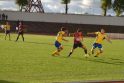 „Atlanto“ futbolo klubo pergalė Alytuje „Atlanto“ futbolo klubo pergalė Alytuje