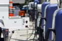 Japonai ruošiasi „elektros&quot; revoliucijai