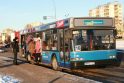 „Mikriukai“ į Panevėžį negrįš „Mikriukai“ į Panevėžį negrįš