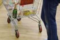 "Norfos" tinklas ketina plėstis Kaune "Norfos" tinklas ketina plėstis Kaune