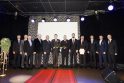 Klaipėdiečiams už nuopelnus versle – „Darbo žvaigždės“