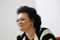 Primadona nedainuoja duše Primadona nedainuoja duše