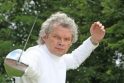 K.Rimšelis pretenduoja vadovauti Kūno kultūros ir sporto departamentui K.Rimšelis pretenduoja vadovauti Kūno kultūros ir sporto departamentui