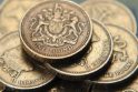 Britų kišenėse – 30 mln. padirbtų monetų