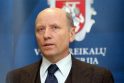 Ar tikrai buvę pareigūnai Seime išspręs esamas policijos problemas? Ar tikrai buvę pareigūnai Seime išspręs esamas policijos problemas?