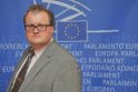 L.Donskis: EP gali būti iškeltas CŽV kalėjimo Lietuvoje klausimas