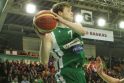 LKL finalo serijoje „Žalgiris“ versis be M.Pociaus
