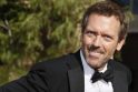 Hugh Laurie pavargo nuo "Daktaro Hauso"? Hugh Laurie pavargo nuo "Daktaro Hauso"?