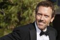 Hugh Laurie pavargo nuo &quot;Daktaro Hauso&quot;?