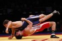 A.Kazakevičius liko per žingsnį nuo kelialapio į Londono olimpiadą A.Kazakevičius liko per žingsnį nuo kelialapio į Londono olimpiadą