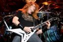 Dešimt skandalingų Dave&#039;o Mustaine&#039;o frazių