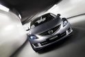 "Mazdos" byla: reikalaujama perdaryti visus senus automobilius "Mazdos" byla: reikalaujama perdaryti visus senus automobilius