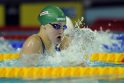 Baseinų cunamis R. Meilutytė pagerino dar vieną Lietuvos rekordą! Baseinų cunamis R. Meilutytė pagerino dar vieną Lietuvos rekordą!