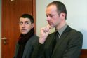 Prokuratūra prašys Seimo leisti suvaržyti R.Žilinsko laisvę