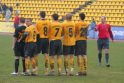 &quot;Šiaulių&quot; klubas - TrioBet Baltijos futbolo lygos turnyro ketvirtfinalyje