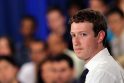 Kaip užsiregistruoti &quot;Facebook&quot;, jei tavo vardas - Mark Zuckerberg?