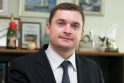„Lietuvos pašto“ direktoriui - įtarimai dėl turto prievartavimo ir pasikėsinimo sukčiauti (papildyta)
