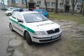 Šventinį savaitgalį sostinėje veiks policijos "Mobilieji postai" Šventinį savaitgalį sostinėje veiks policijos "Mobilieji postai"