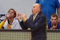 R.Kurtinaičio komandos sėkmė Rusijos krepšinio pirmenybėse R.Kurtinaičio komandos sėkmė Rusijos krepšinio pirmenybėse