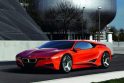 BMW superautomobilis - jau 2012 m.?
