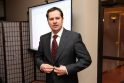 Lenkų rinkimų akcijos vadovas nepritaria euro įvedimui 2015 metais Lenkų rinkimų akcijos vadovas nepritaria euro įvedimui 2015 metais