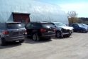 Automobiliais prekiavusioje bendrovėje – kratos dėl sukčiavimo