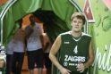 Š.Vasiliauskas ir A.Drungilas skolinami „KK Kaunas“ ekipai