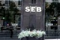 Sekmadienį nesinaudosime dalimi SEB banko paslaugų