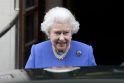 Britanijos karalienė nedalyvaus Tautų Sandraugos viršūnių susitikime