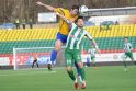 „Žalgiris“ įveikė „Atlantą“ ir dramatiškai išplėšė kelialapį į finalą „Žalgiris“ įveikė „Atlantą“ ir dramatiškai išplėšė kelialapį į finalą