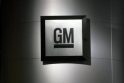 &quot;General Motors&quot; prašo milžiniškos paramos
