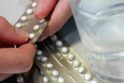 Britanijoje kritikuojamas skubios kontracepcijos preparatas „ellaOne“