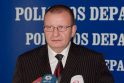 Lietuvos policija didžiuojasi buvusiais KGB darbuotojais