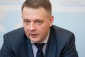 Liberalų sąjūdis su liberalcentristais ir A.Valinsko partija nesijungs