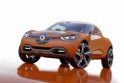 Pristatytas naujasis &quot;Renault Captur&quot;