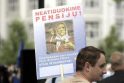 Ministerija: dalis KT išvados jau nebeaktuali Ministerija: dalis KT išvados jau nebeaktuali